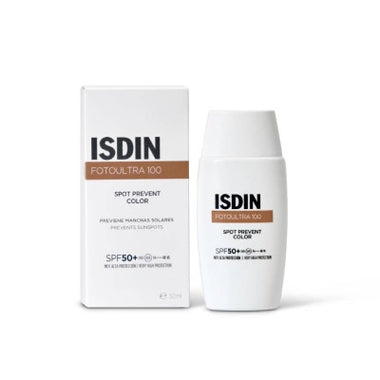 Isdin Fotoultra Spot Prev Cor Spf50+ 50