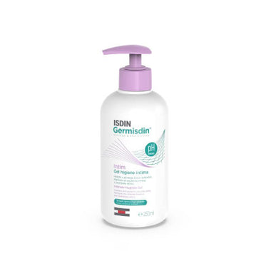 Isdin Germisdin Intim Gel Hig 250Ml