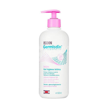 Isdin Germisdin Intim Gel Hig 500Ml
