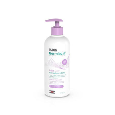 Isdin Germisdin IntimCalm Gel Hig 500ml