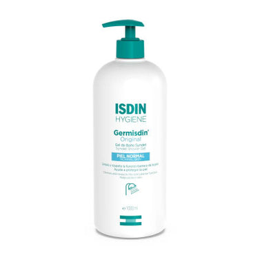 Isdin Germisdin Original Gel Banho1L