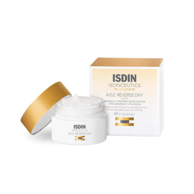 Isdinceut Age Reverse Cr Trip Acao51,5g