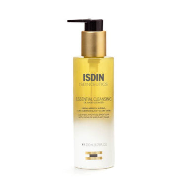 Isdinceut Essential Cleansing 200mL