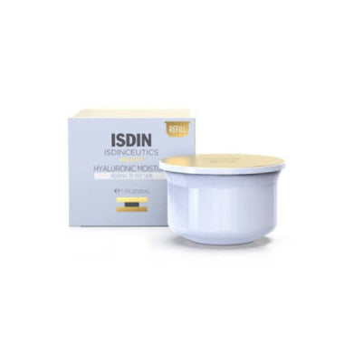 Isdinceut Hyalur Moistur Cr Hid Ref30Ml