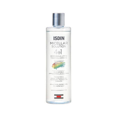 Isdinceutics Micellar Solution 400ml