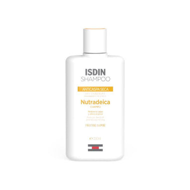 Isdin Nutradeica Ch Caspa Seca 200Ml