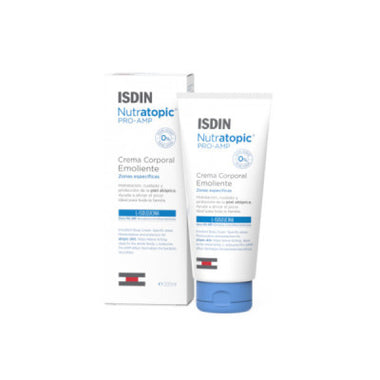 Isdin Nutratopic ProAMP Cr Emol 200 ml