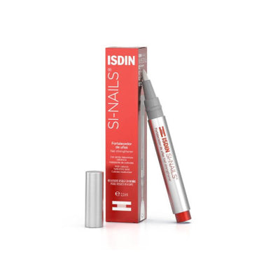 Isdin Si-Nails Fortalecedor Unhas 2,5Ml
