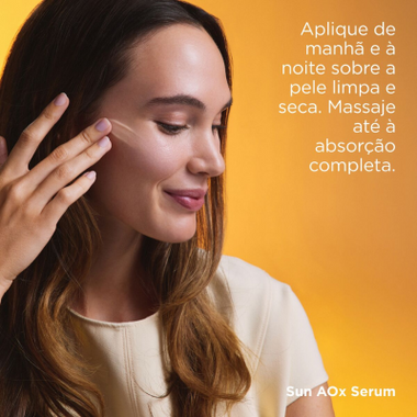 Isdin Sun AOx Serum Prep&Reset 30Ml, x 1