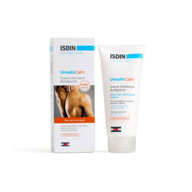 Isdin Ureadin Calm Cr 200Ml