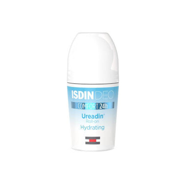 Isdin Deo Ureadin Roll On 50 Ml