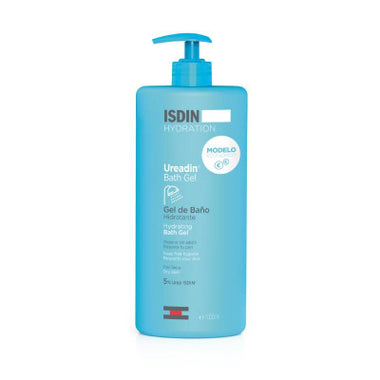 Isdin Ureadin Gel Banho 1L Pr Esp