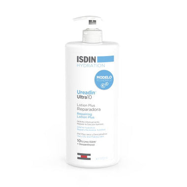 Isdin Ureadin Ultra10 Locao 1L Pr Esp