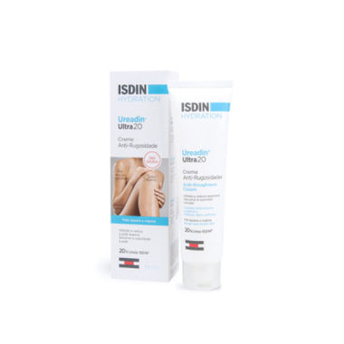 Isdin Ureadin Ultra20 Cr Rugosid 100Ml