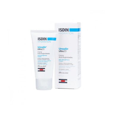 Isdin Ureadin Ultra20 Cr Rugosid 50Ml