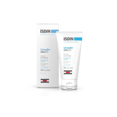 Isdin Ureadin Ultra30 Cr Esfol 50Ml