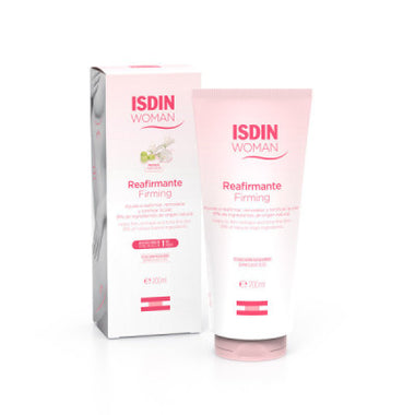 Isdin Woman Cr Refirmante 200ml