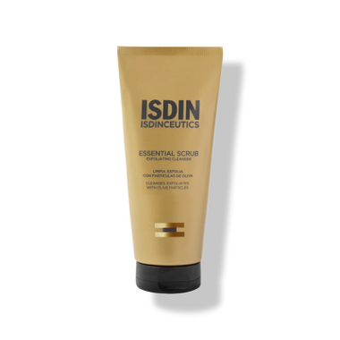 Isdinceut Essential Scrub Esfol 100G