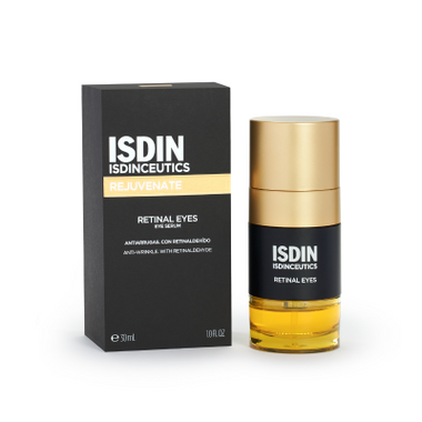 Isdinceutics Retinal Eyes Sérum 20Ml,