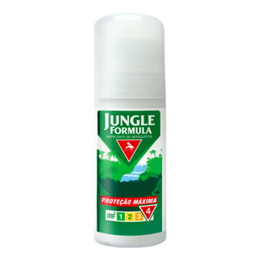 Jungle Formula Prot Max Orig Roll On50ml