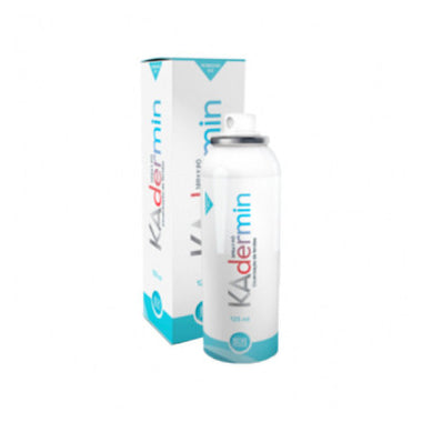 Kadermin Spray Po 125Ml