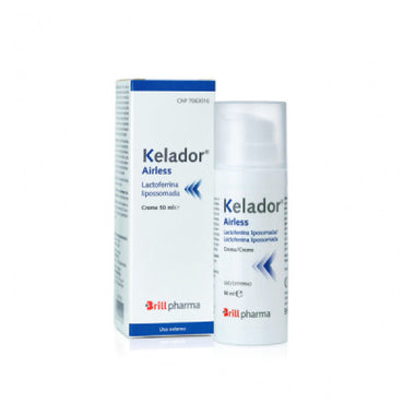 Kelador Airless Cr 50Ml