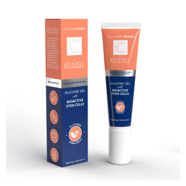 Kelo Cell Gel Silicone 15G