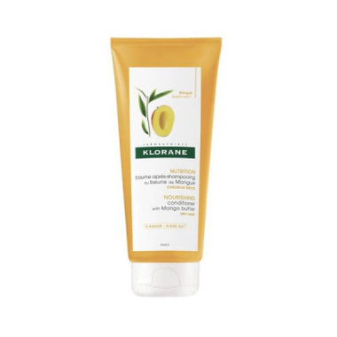 Klorane Capilar Bals Manga 200ml