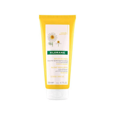 Klorane Capilar Bals Ap Ch Camomila 200ml