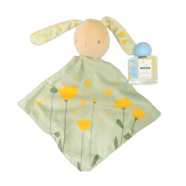 Klorane Bebe Eau 50Ml+Of Coelho