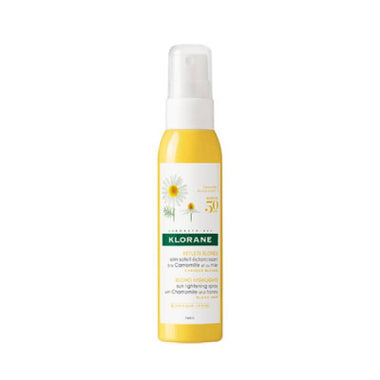 Klorane Capilar Spr Camomila Bio 100ml