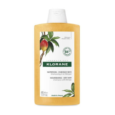 Klorane Capilar Ch Manga 400ml
