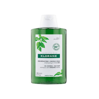 Klorane Capilar Ch Ortiga Branca 200ml
