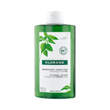 Klorane Capilar Ch Ortiga Branca 400ml