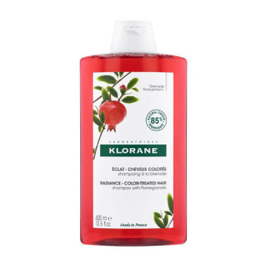 Klorane Capilar Ch Roma 400ml