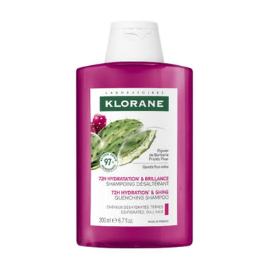 Klorane Capilar Figo India Ch 200ml