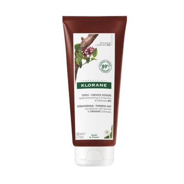 Klorane Capilar Quinina Condic 200Ml,