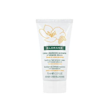 Klorane Derm Prot Cr Depil 75ml