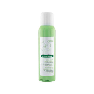 Klorane Derm Prot Deo Spray Alteia 125ml