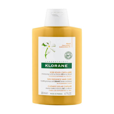 Klorane Solar Poly Ch Nutritivo 200Ml
