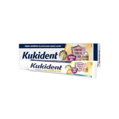 Kukident Pro Ultimate Cr Ad Fresco 40G