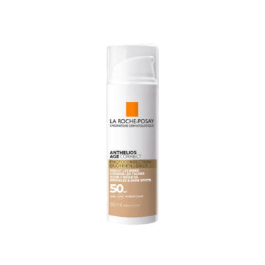 Lrposay Anth Age Correct TT SPF50 50Ml