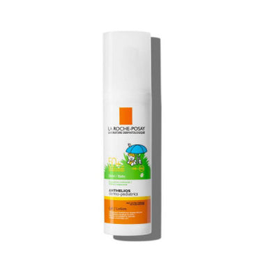 Lrposay Anthelios Lt Bebe Fp50+ S/P 50ml