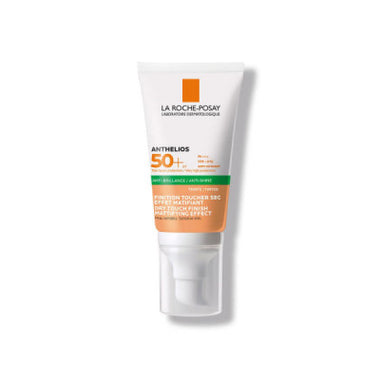 LRPosay Anthelios UVM PO Cr TT 50+ 50ml