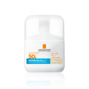 LRPosay Anth UVAir Ser CorClar SPF50+50, x 1