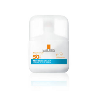 LRPosay Anth UVAir Serum SPF50+ 50Ml, x 1
