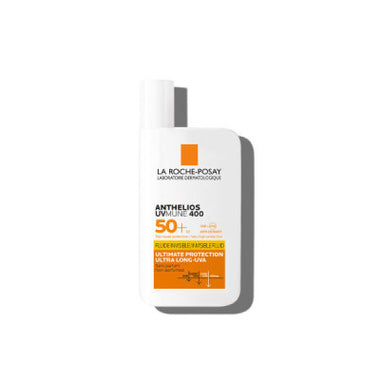 LRPosay Anthel Uvmune Fl Inv SPF50+50ml
