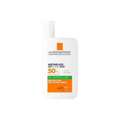 LRPosay Anthelios UVM PO Fl AP 50+ 50ml
