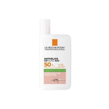 LRPosay Anthelios UVM PO Fl TT 50+ 50ml