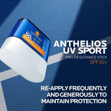 LRPosay Anth UVSport ProResist Stick 8G, x 1